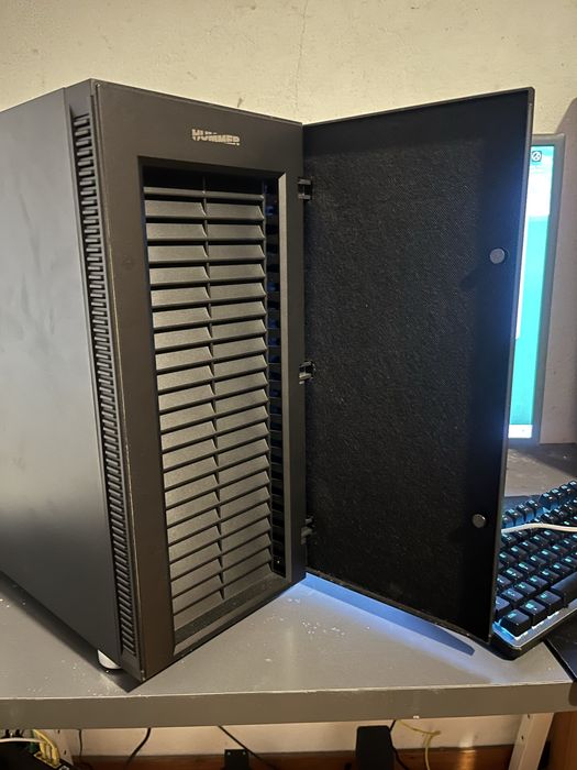 PC/Computador Gaming