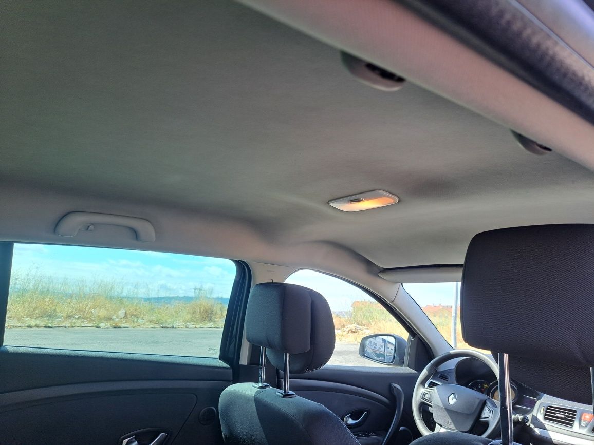 Renault megane 3 st
