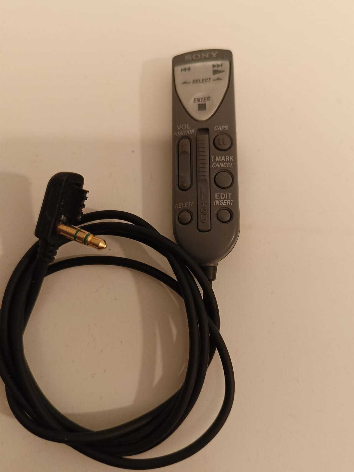 Pilot Sony do odtwarzacza Walkman MD RM-MZR37