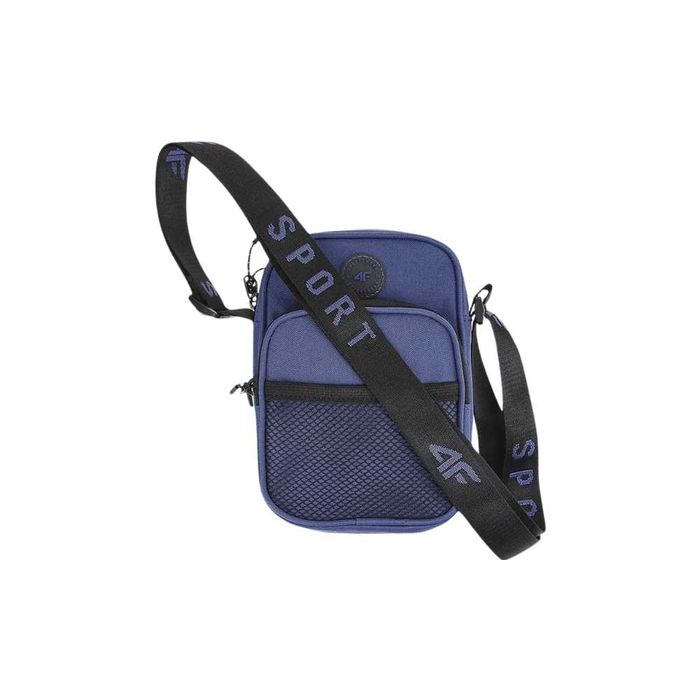 Saszetka sportowa torba na ramię 4F