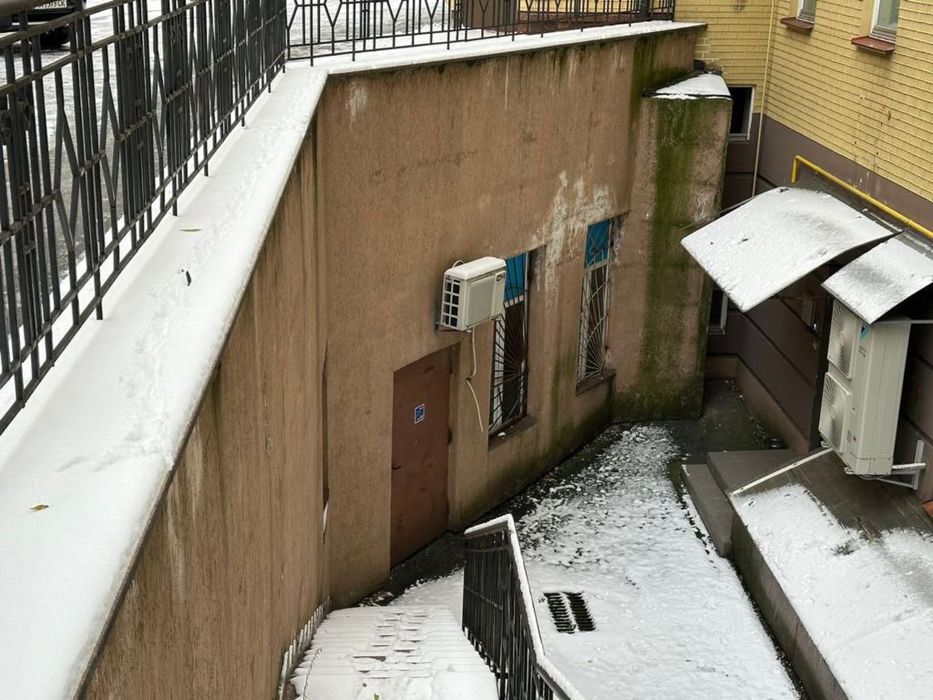 Приміщення під ресторан, кафе, магазин, бутік Софиевская 12