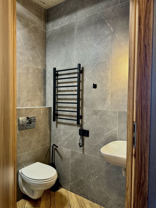 Квартира подобово Вишгород з краєвидом