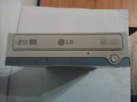 DVD LG RW IDE - gravador