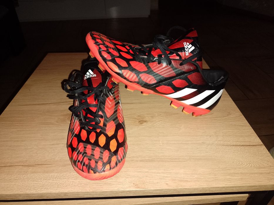 Korki Adidas roz-43 1/3