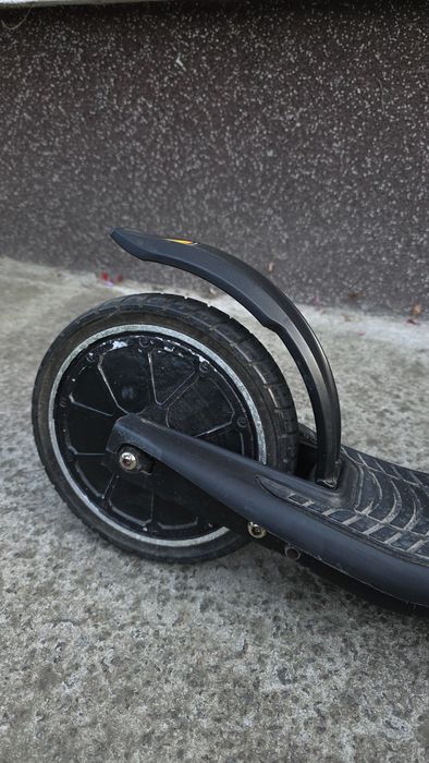 Електросамокат Globber ONE K e-motion 15