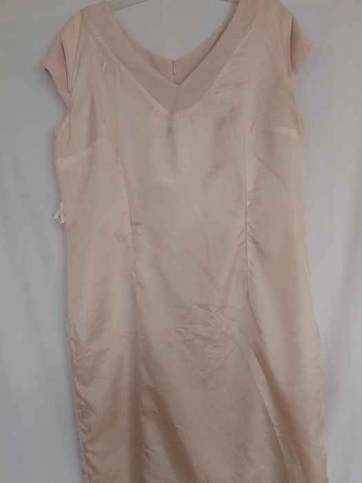 Sukienka wizytowa roz. 46