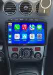 Nowe Radio/Nawigacja ANDROID Peugeot 308 - 408  (2+32/4+64gb)