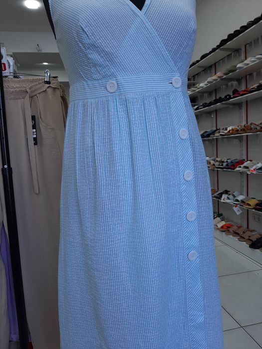 Продам красивое платье