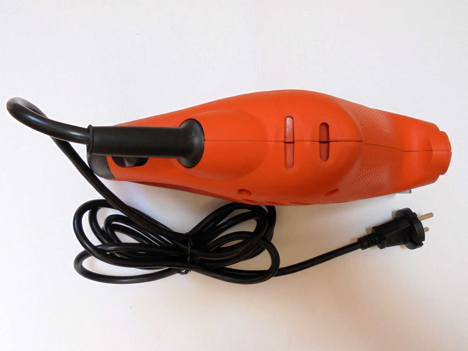 Piła szablasta Black&Decker KS890E SCORPION wyrzynarka , lisi ogon