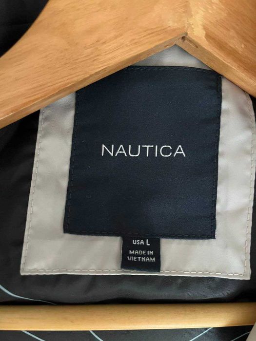 плащ Nautica оригінал