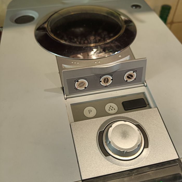 Jura Ena 3 ekspres do kawy szwajcarska jakość