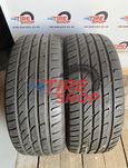 Літня резина шини (пара) 195/55R16 Hankook