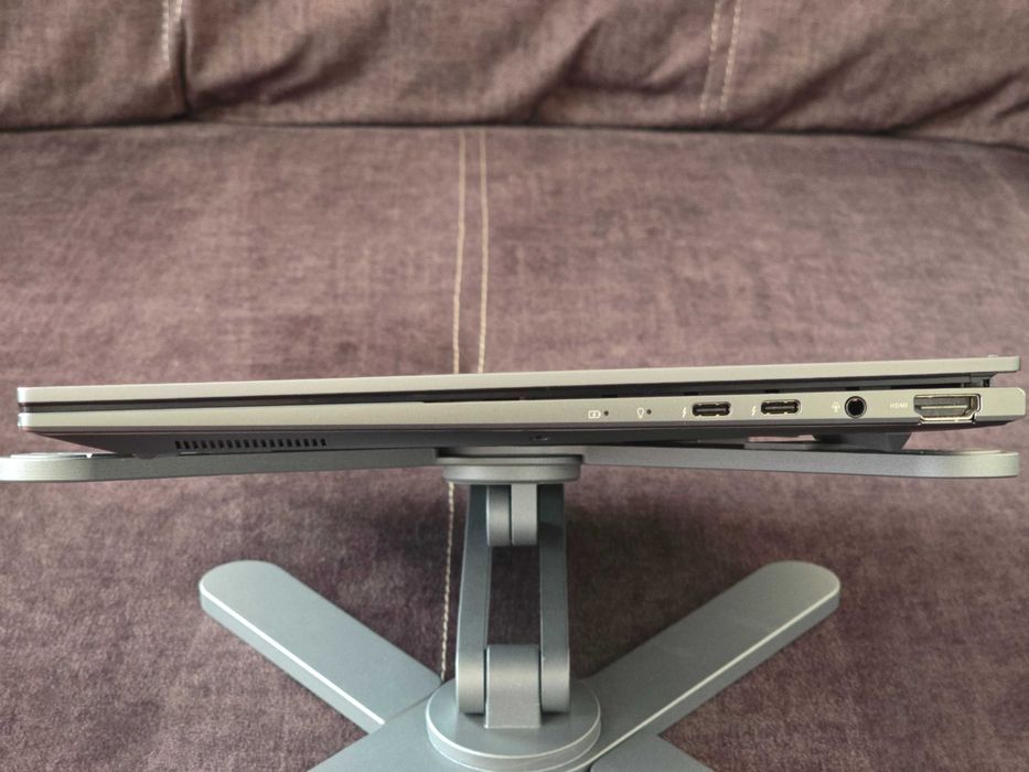 Asus Zenbook 14 (14" OLED Touch/ Ultra 7-155H/ 16 DDR5/ 1Tb NVMe