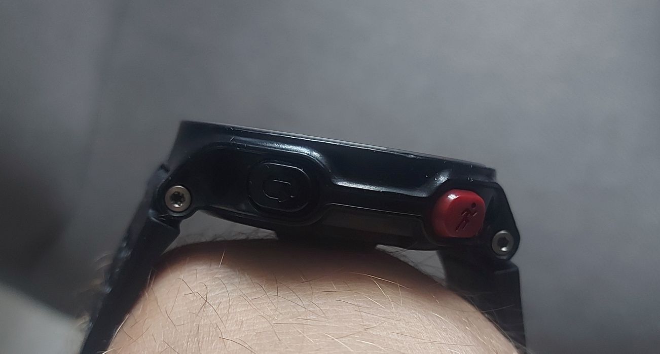 Garmin Forerunner 235