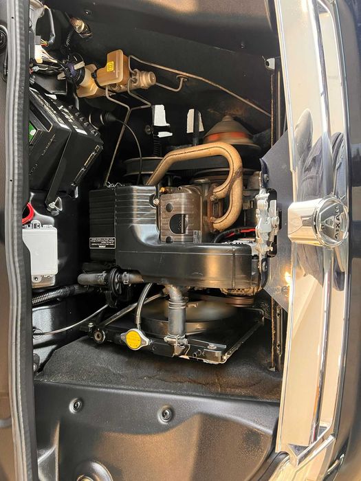 AIXAM CROSSOVER peças e acessórios