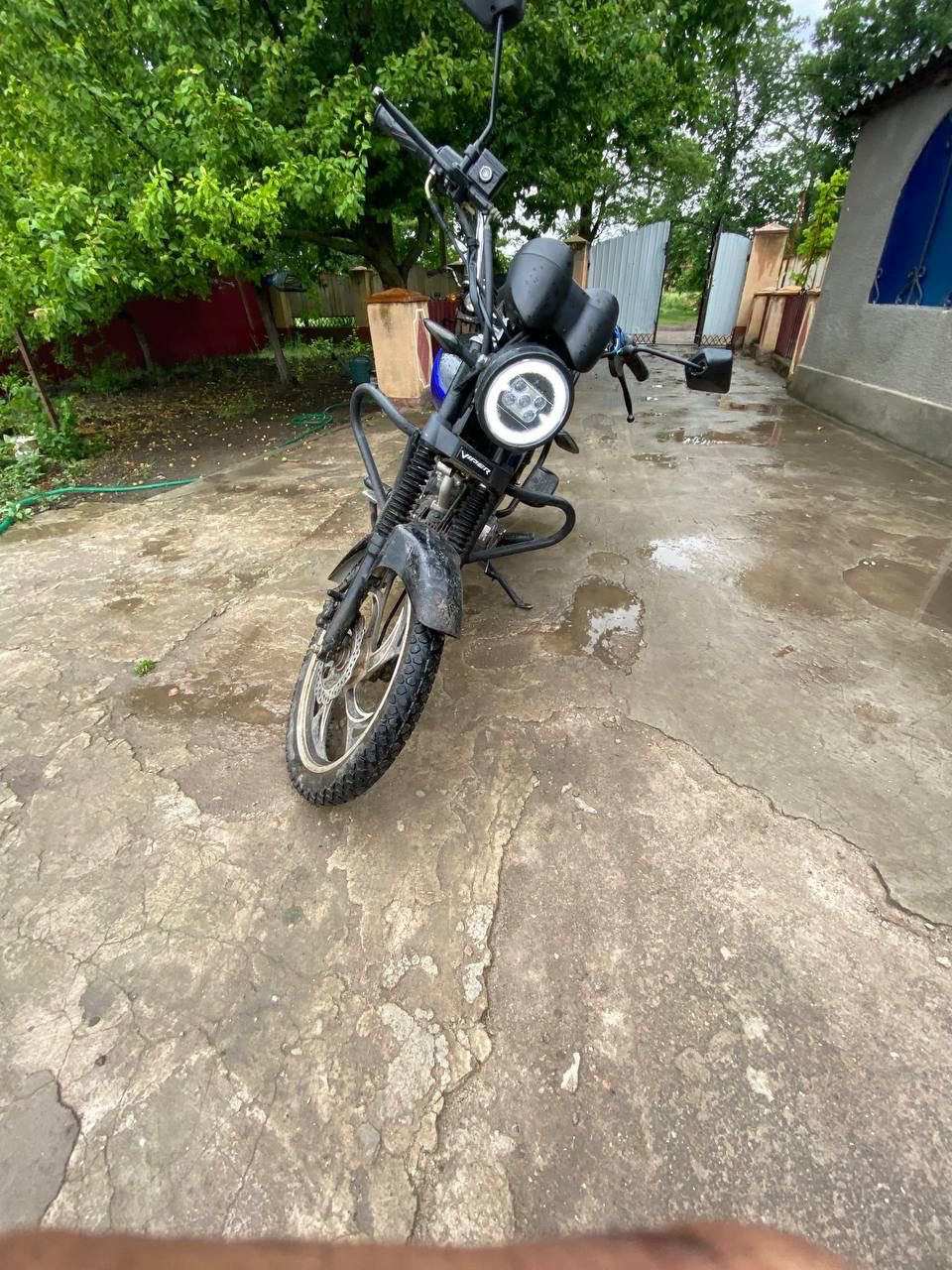 Продам, Viper rx125