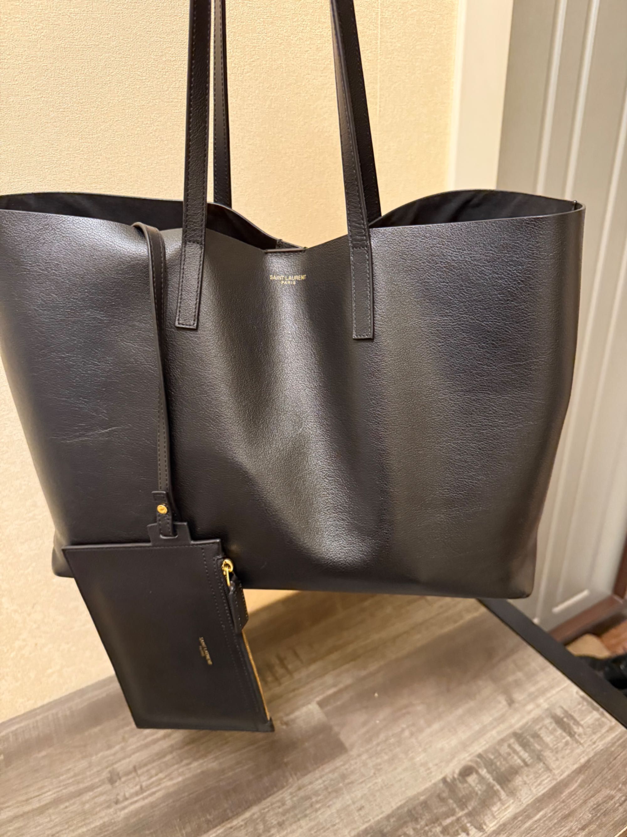 Сумка Saint Laurent оригінал