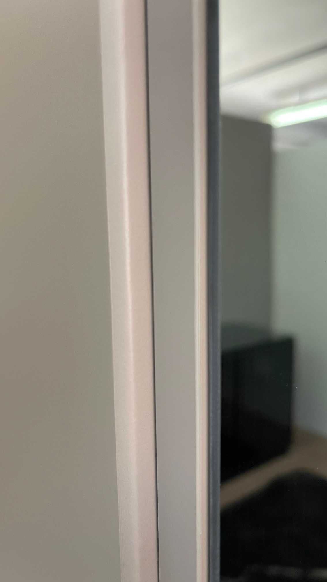Szafa KLER Shanghai Wiemann lustrzana 240/60/h235 cm