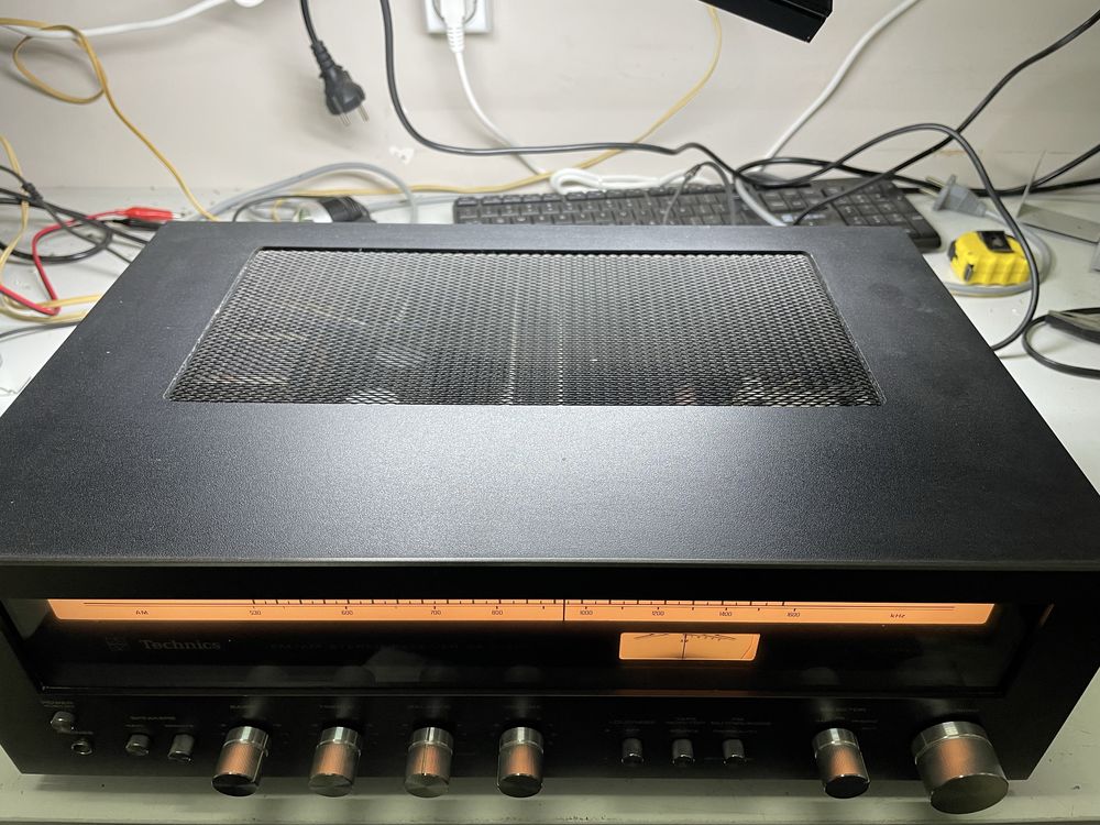 Apmlituner Technics SA - 5170zk ideal vintage