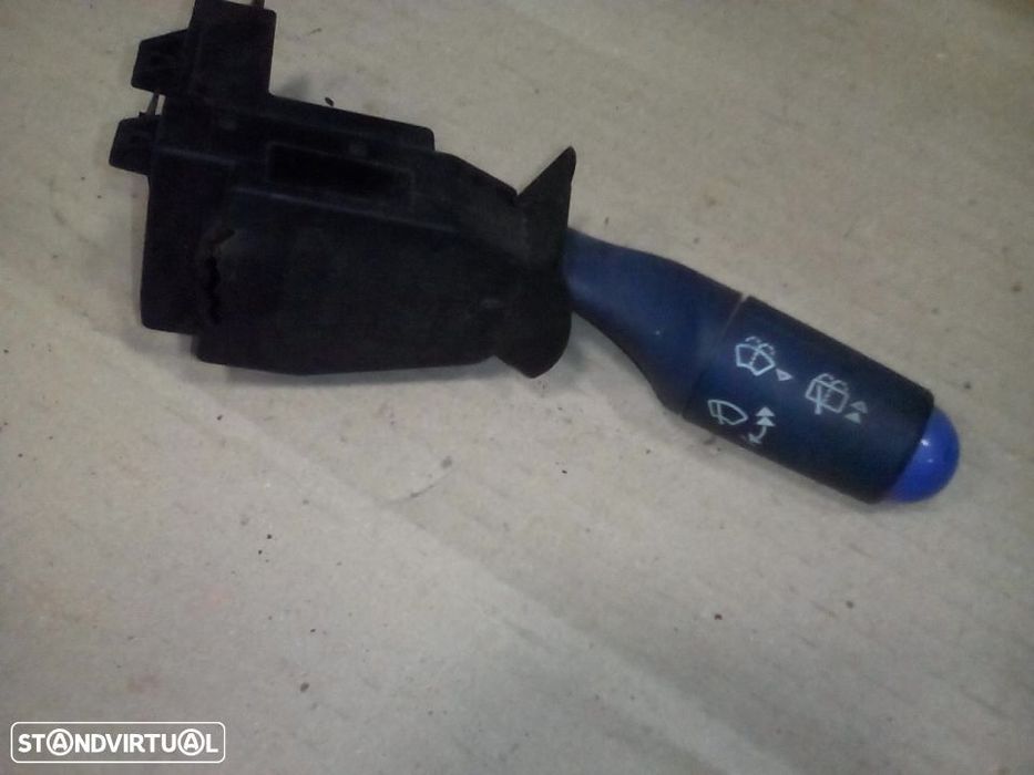 Comutador Escovas vidro - Smart fortwo ( 2004 )