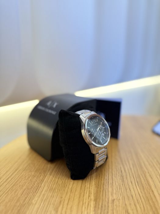 ARMANI Exchange годинник