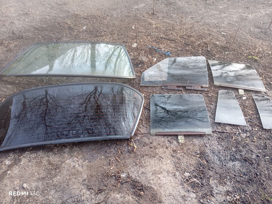 продаю стекла для машини Славута