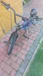 Rower bmx stan używany dobry