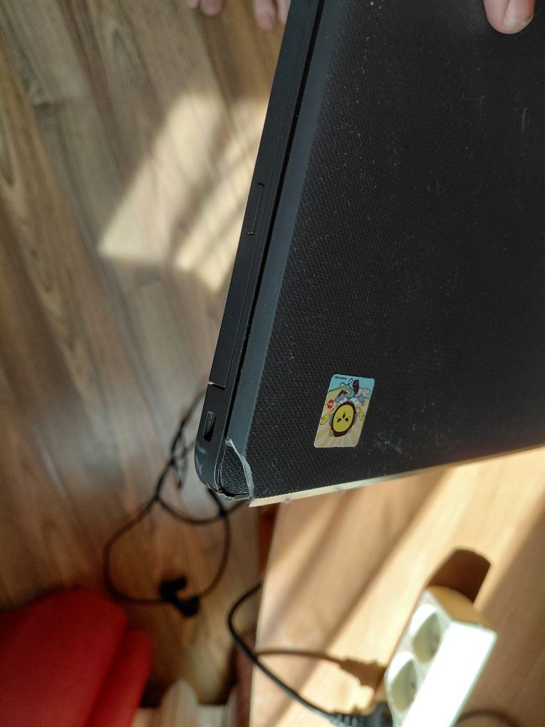 Продам ноутбук HP 260 G6