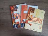 New Enterprise A2