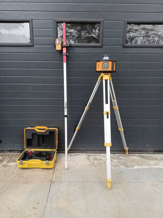 Dmuchawa do liści, Odkurzacz piorący, zagęszczarka, niwelator, żyrafa,