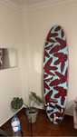 Vendo Prancha de Surf