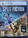 Split fiction ps5 playstation gra