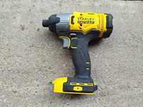 Zakrętarka Stanley Fatmax V20