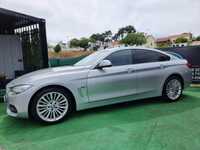 Bmw 420 d Grancoupé 190cv