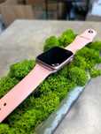 GS9 Pro Pink — Смарт Годинник з Акцентом на Жіночий Стиль