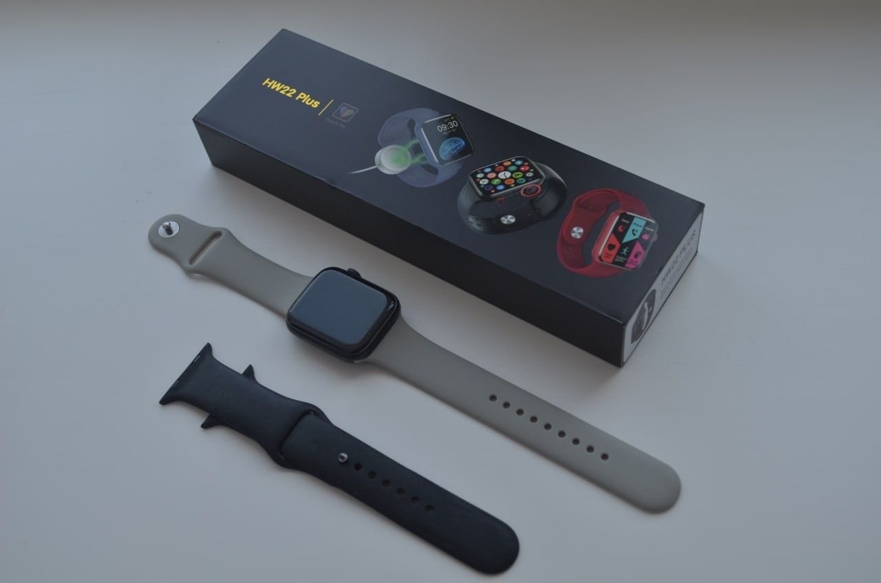 Smart Watch HW22 PLUS