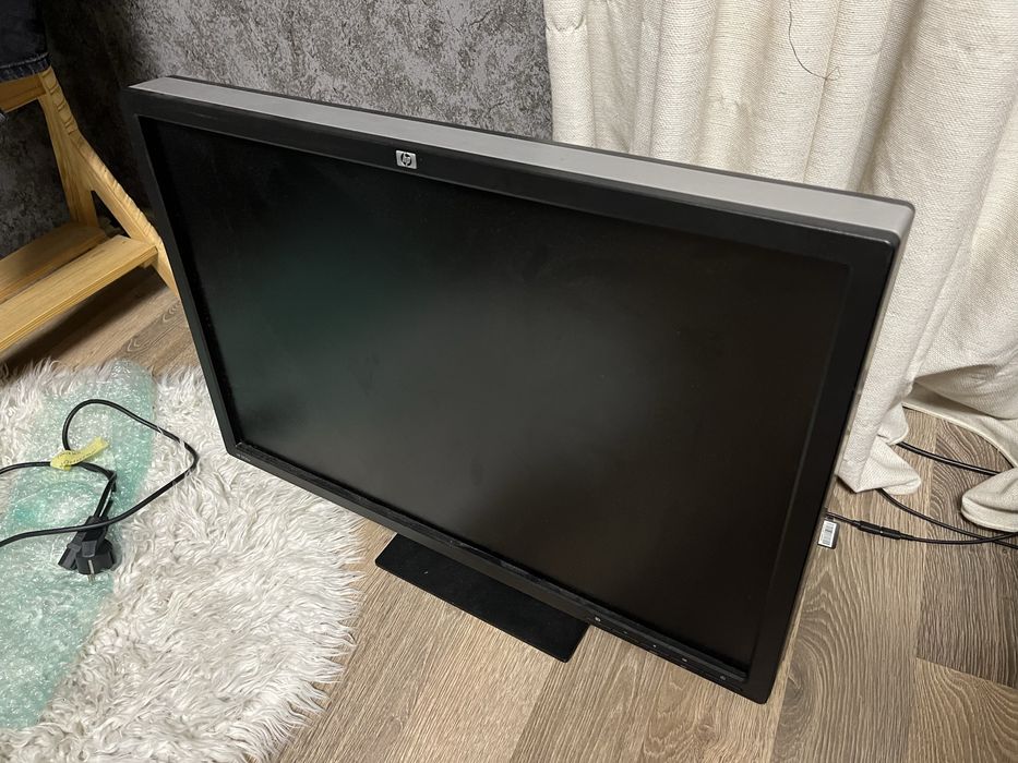 Монітор HP ZR24W