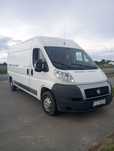 Fiat Ducato L3H2 2013