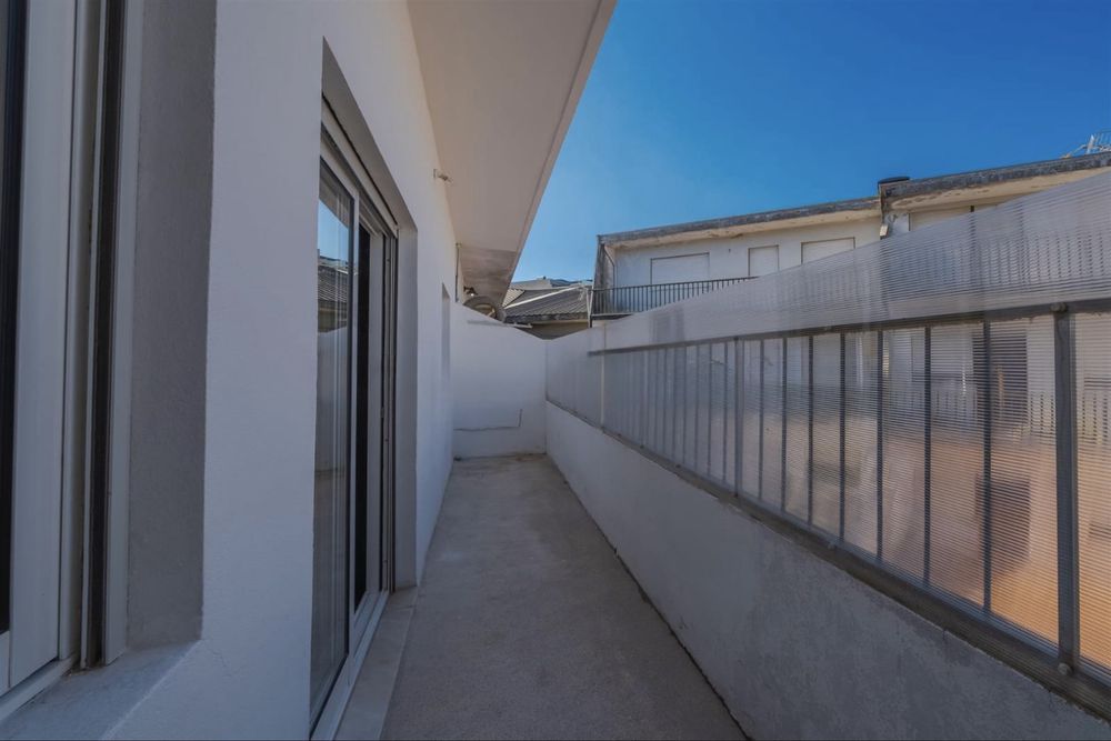 T2 Renovado Centro de Paços de Ferreira