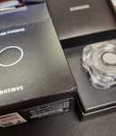 фітнес трекер смарт кільце Samsung galaxy ring size 6 і 7 silver