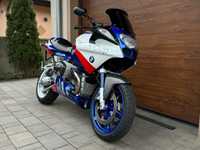 BMW R1100 S. Boxer Cup Edition