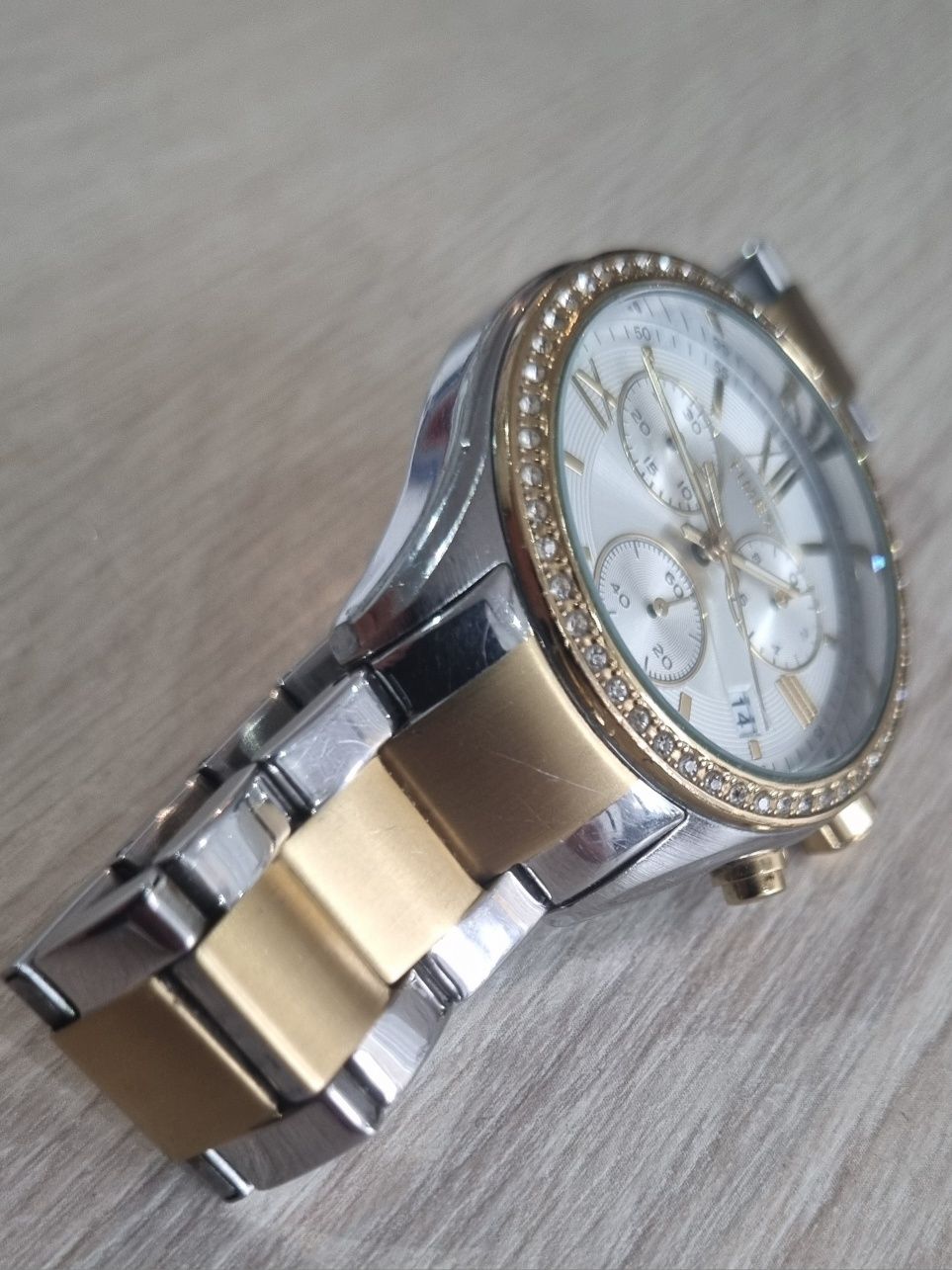 Zegarek Timex TW2P67000 damskistan bdb