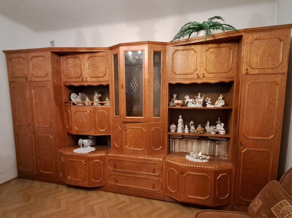 Oddam meblościankę