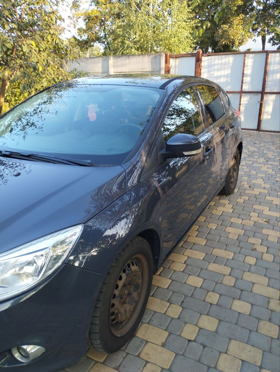 Продам Ford Focus 2014