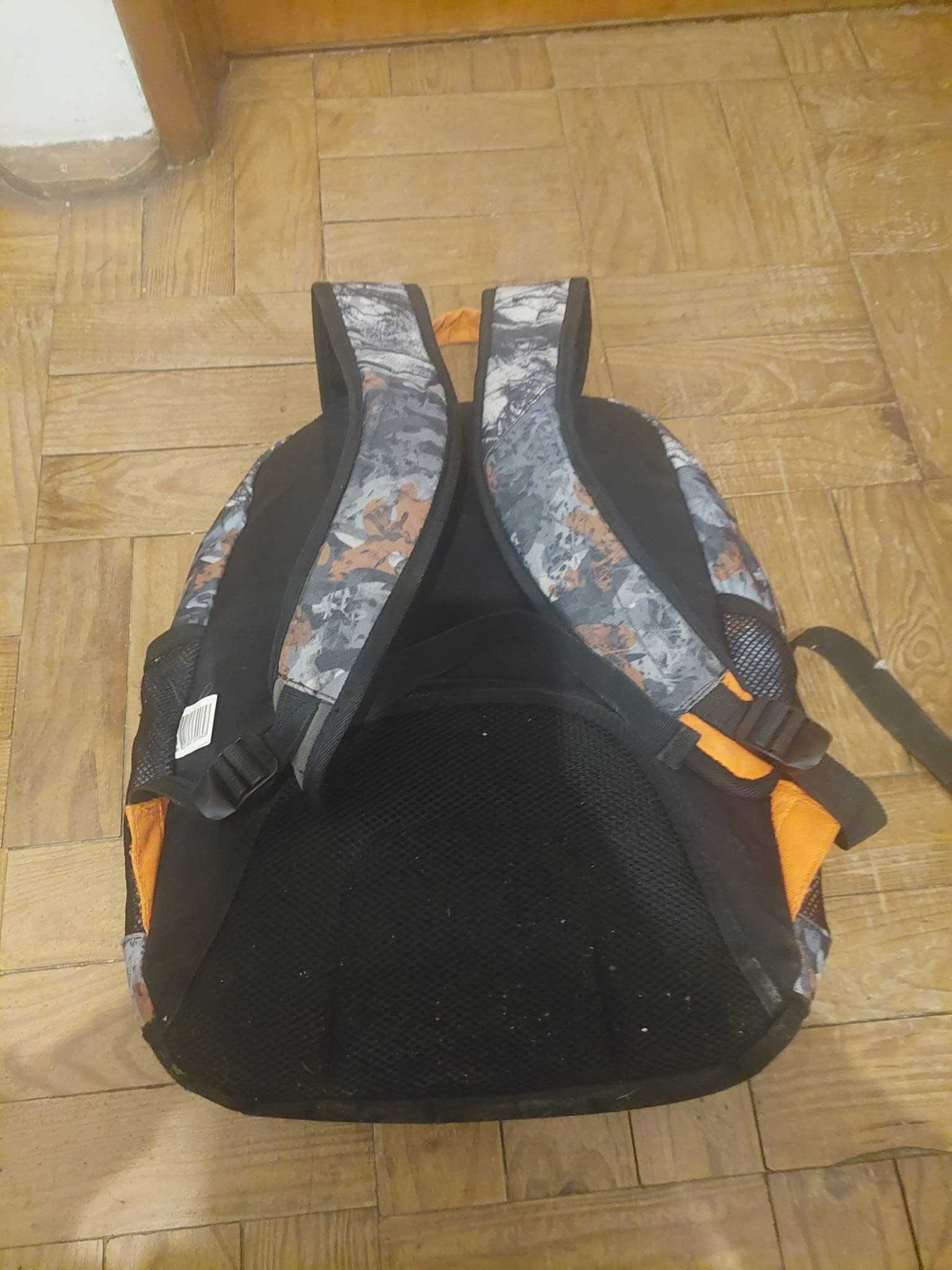 Mochilas Diversas