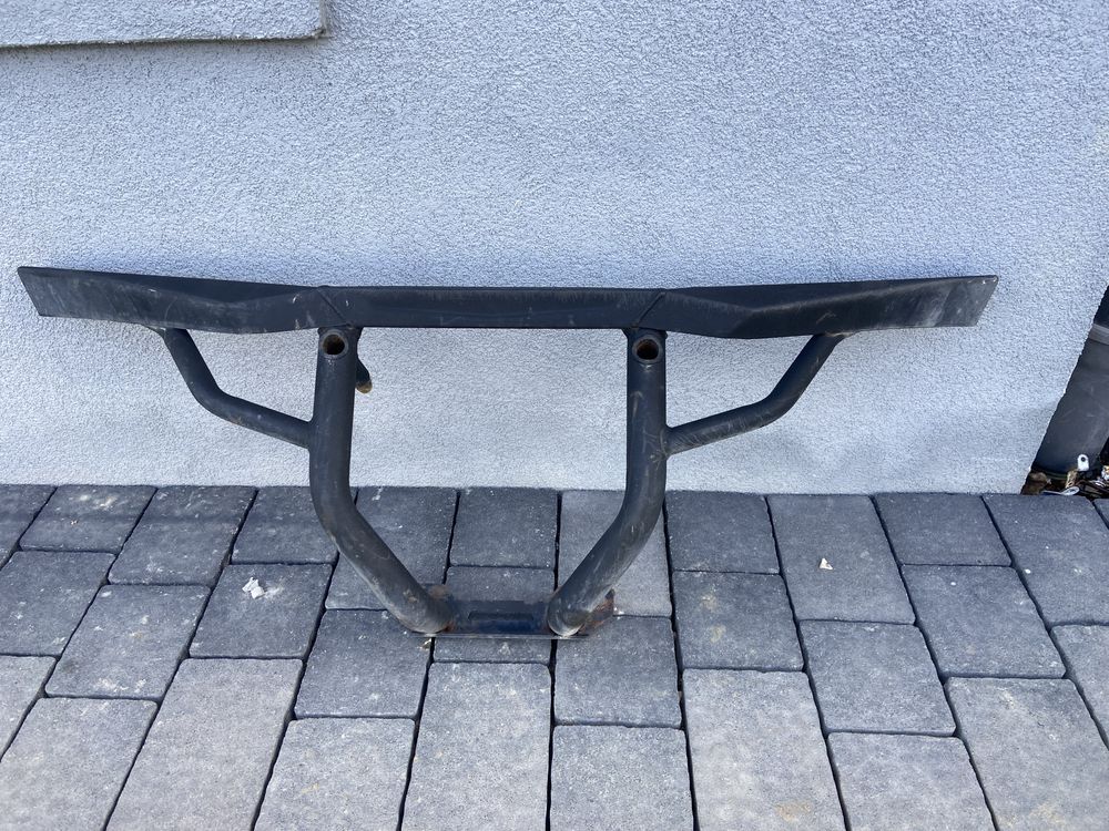 Bumper tył polaris sportsman 1000xp polaris 1000S stelaż bamper
