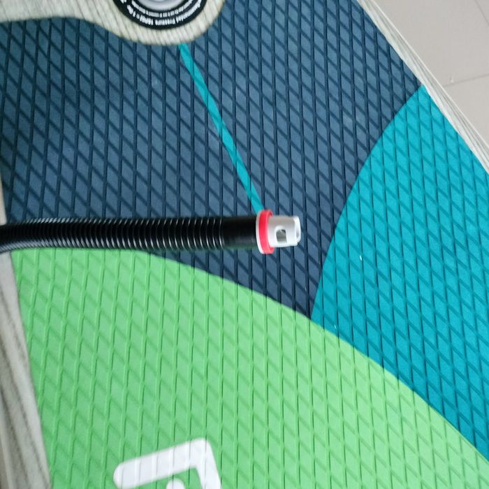 Nadmuchiwana deska SUP 335x84x15cm FBSPORT