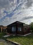 NOWOCZESNY DOMEK 38 m² – komfort w kompaktowej formie