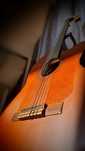 Gitara Yamaha CG 150 CCE elektro klasyczna - próbki dźw. w opisie