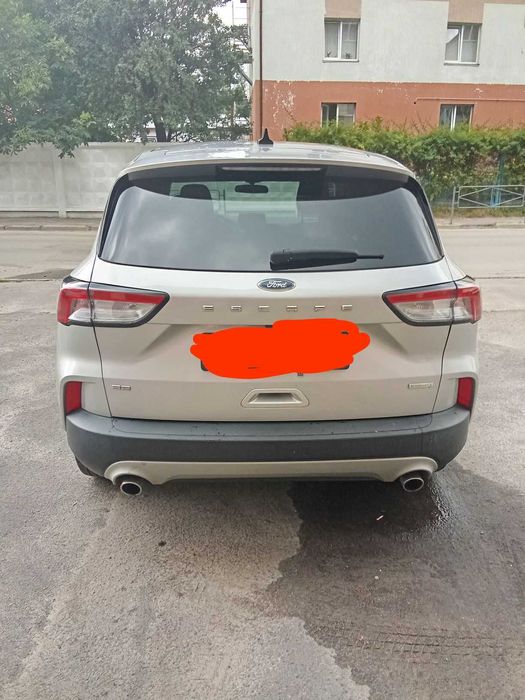 FORD escape продаж автомобіля